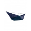 Hojdacia sieť Ticket To The Moon Mat Hammock - navy blue