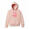Columbia Basin Park Graphic Hoodie Detská Mikina Farba: Faux Pink Foxy Shades, Veľkosť: XXS 1989841672