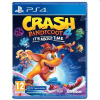 Crash Bandicoot 4: It’s About Time [PS4] (Crash Bandicoot 4: It’s About Time [PS4])