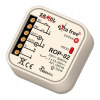Smart osvetlenie - Rádiový prijímač ROP-02 ROP-02 2-kanál (Rádiový prijímač ROP-02 ROP-02 2-kanál)
