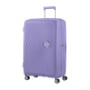 American Tourister Veľký kufor SoundBox 77cm Lavender