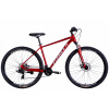 MTB bicykel Formula THOR DD kazeta rám 19 palcov koleso 29 