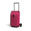 Vozík nákupný GIMI SPRINTER VIOLET 50L 168405