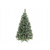 Umelý vianočný stromček Diamond Pine 120 cm kužeľ (Umelý vianočný stromček Diamond Pine 120 cm kužeľ)