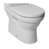 JIKA TIGO kombiklozet, splachovanie 3/4,5 l biela 8.2421.6.000.231.1