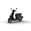 Elektroskúter Segway E300SE čierny