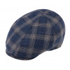 Fiebig - Headwear since 1903 Letná tmavomodrá 6-panelová baseballová čiapka Fiebig Veľkosť: 60 cm