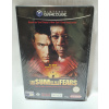 THE SUM OF ALL FEARS NINTENDO GAMECUBE PAL