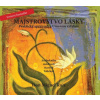 Majstrovstvo lásky (CD 4ks) - Don Miguel Ruiz