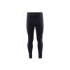 Craft ADV Warm Intensity Pant M, black - pánské funkční spodky XL