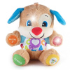 Vzdelávacia hračka FISHER PRICE Učte sa a smejte sa! Šteniatko Žiačik