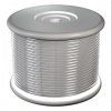 Artiteq Ocelové lanko 1,5 mm, špulka 100 m