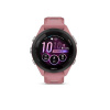 Garmin Forerunner 265S Light Pink/Whitestone 010-02810-15 - Športové smart hodinky s GPS