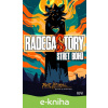 E-kniha RadegaSTORY: Střet bohů - Ing. Petr Vyoral