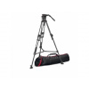 Manfrotto 526 + Alu Twin Fast 2n1
