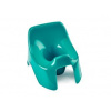 THERMOBABY Nočník Anatomical Potty deep peacock