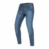 DŽÍNSOVÉ NOHAVICE REBELHORN NOMAD TAPERED FIT WASHED BLUE W36L34