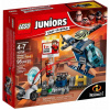LEGO® Super Heroes 10759 Elastížena: prenasledovanie na streche (lego10759)