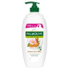 Palmolive Almond & Milk sprchový gél 750 ml