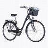 Mestsky bicykel - Romet Art Deco Lux rám 20