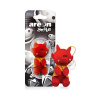 Areon SMILE TOY BLACK CRYSTAL, ASB03
