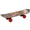 SPARKYS 42WX-601-1-7 Skateboard Afrika 43 cm