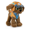 PAW PATROL ZUMA plyšová hračka 20cm
