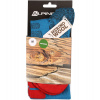 Alpine Pro Rode Unisex podkolienky s merinou vlnou USCF083 brilliant blue L