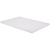 YATO GASTRO Doska na krájanie 500 x 340 x 20 mm PE biela