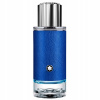 MontBlanc Explorer Ultra Blue parfumovaná voda pánska 30 ml