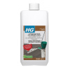 HG intenzívny čistič laminátu 1 l