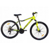 Horský bicykel - MTB Bike Kross Level 1,0 XL 20 '' 29 '' Rok 2022 (MTB Bike Kross Level 1,0 XL 20 '' 29 '' Rok 2022)