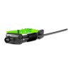 DOGTRACE Kratší obojok pre ďalšieho psa - DOG GPS X30B Short Farba: zelená