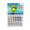 KOH-I-NOOR temperové farby 16ml (6 farieb)