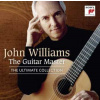 2CD John Williams: The Guitar Master, The Ultimate Collection