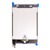 AppleMix LCD panel / displej + dotyková plocha pre Apple iPad mini 4 - biely - kvalita A+