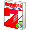 Angličtina pro začátečníky krokovou metodou s autotesty 3 CDmp3 3.vydání