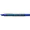 Lakový popisovač, 1 3 mm, SCHNEIDER Maxx 270, modrý
