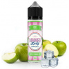 Dinner Lady ICE 10ml Apple Sours Ice