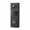 TP-Link Tapo D205 Chytrý mini video zvonek (3MP, 2K, 1296px, WiFi, IR 8m, microSD)