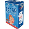 METAL BOX BOX klip 1.4L kakao RETRO (METAL BOX BOX klip 1.4L kakao RETRO)
