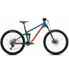 Horský bicykel - Ghost Kato FS Universal Al 2022 Veľkosť S Bicycle (Ghost Kato FS Universal Al 2022 Veľkosť S Bicycle)