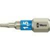 WERA Nerezový bit Hex 1,5 x 25 mm