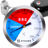 Analógový teplomer Raltek 0-300 °C