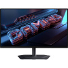 Gigabyte MO27Q2A herný monitor 68.6 cm (27 palca) En.trieda 2021 F (A - G) 2560 x 1440 Pixel QHD 0.03 ms HDMI ™, DisplayPort, USB-C®, USB 3.2 (Gen 1x1),; MO27Q2A