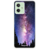 iSaprio Milky Way 11 pro Motorola Moto G54 5G / G54 5G Power Edition milky11-TPU3-MoG54