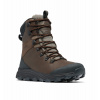 Columbia EXPEDITIONIST EXTREME Pánska Turistická Zimná Obuv Farba: Cordovan, Mud, Pánske veľkosti obuvi EU: 46 2078971231