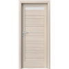 Interiérové dvere so zárubňou (falcové) Porta VERTE HOME D.1_AKCIA Povrchová úprava / Dekor: Fólia Portaperfect 3D - Dub Craft zlatý