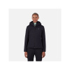 Rossignol W Opside Hoodie In Heavy Insul Jacket Black M