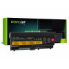 Green Cell LE50 Baterie IBM Lenovo ThinkPad L430 L530 T430 T530 W530 6600mAh Li-ion - neoriginální
